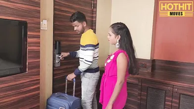 Indian Honeymoon