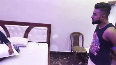 Indian Old MILF