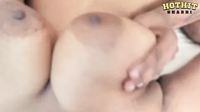 Slut Bhabhi Hardcore With Her Boy Friend