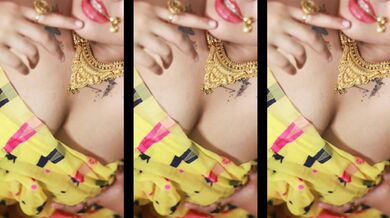 Indian Traditional Model