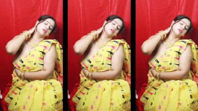 Indian Traditional Model