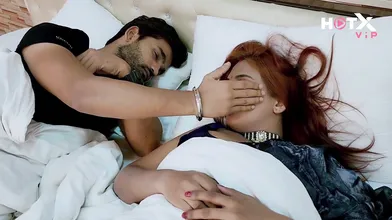 Indian Chubby MILF