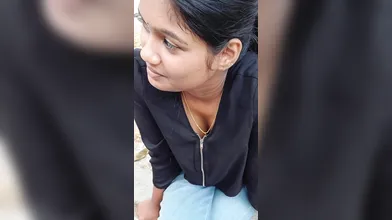 Behan ka cleavage