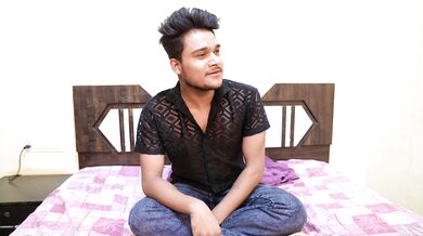 Indian Horny Bhabhi Wants Hardcore Fucking