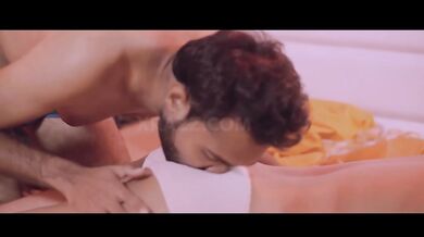 Desi Big Boobs Wife First Night Sex