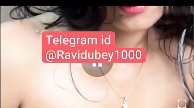 Wow nisha exclusive private c2c with face