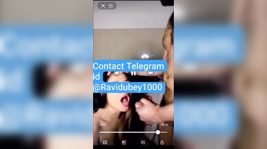 Miss malaika 2999 tokens show threesome