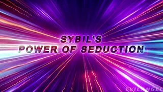 The Spanish Stallion: Sybil's Power Of Seduction, Scene #01
