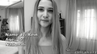 Castings - Ivi Rein, Scene #01