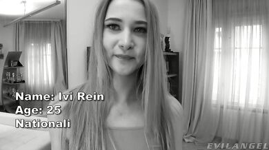 Castings - Ivi Rein, Scene #01