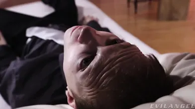 Blair Williams: Fucking Psychologist