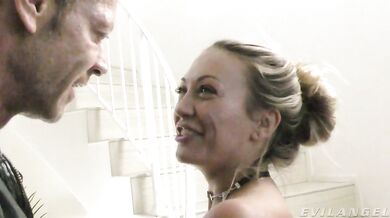 When Rocco meets Adira