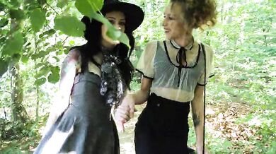 DP Rascals Angel Emily & Anna de Ville
