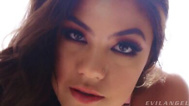 Kendra Spade: Creampie Angel