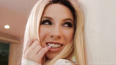 Kenzie Reeves: Creampie Angel