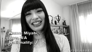 Castings - Miyabi, Scene #01