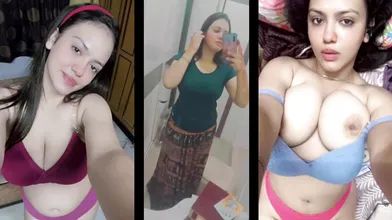 Beautiful Tanker Bengali Girl Showing Hard Doggy Style Fucking Moaning