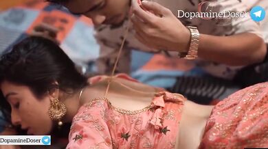 Cute Indian Couple Fuck