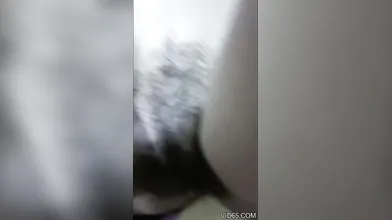 Cute Sister Hairy Pussy Fucking And Boowjob