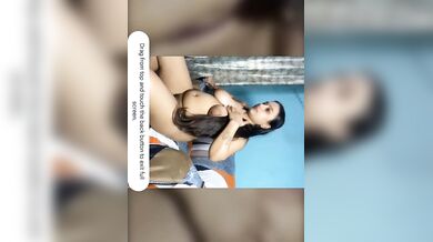 Horny Desi Bhabi Devar Fucking