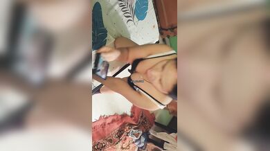 Bhabhiji Fucked By Devar In Doggy Style