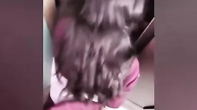 Bhabhi Ko Mana Liya Aaj , Ghodi Bana Diya