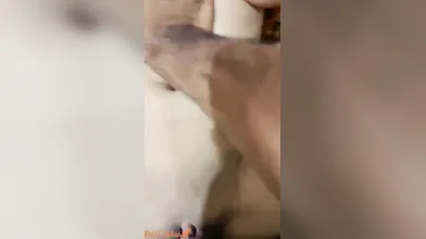 Hot Paki Bhabhi Secretly Fingered & Fucked In Bathroom By Devar