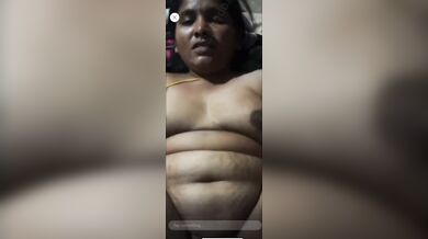 Sexy Tamil Chubby Bhabhi Missionary 2025 October