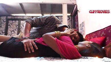 YOUNG HUG BOOBS BHABHI NUDE WEB SERIES SCENE - INDIAN PORN
