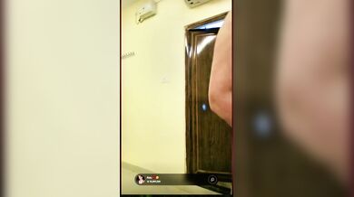 Anu❤️???? Telugu Bhabhi Tango Public Live Show