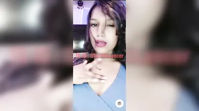 Cute Girl Payal Live Show Full Face - Show Gurl