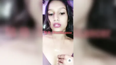 Cute Girl Payal Live Show Full Face - Show Gurl