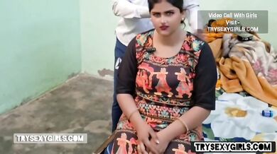 Indian Bhabhi Ki Chudai Hindi In Audio Feat. Payal