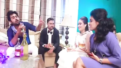 Brides Web Series.