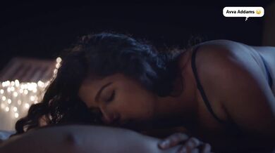 Payal Patil, Panty Chor