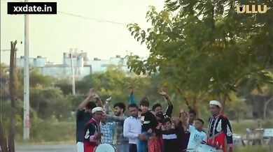 MOST POPULAR HINDI SEX VIDEO PART 2