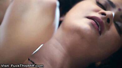 Indian Actress Abha Paul Has Cheating Sex With Neighbour Boy