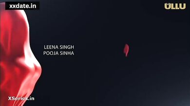 REENA BHABHI KO JOR SE CHODA TEL LGA KAR - Ko Ko