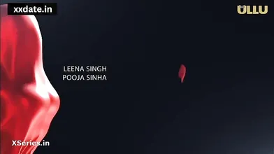 REENA BHABHI KO JOR SE CHODA TEL LGA KAR - Ko Ko