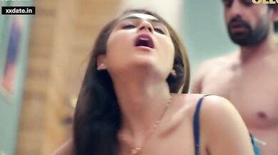 Bhabhi Ki Maari Gaad