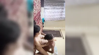 Sex By Couple