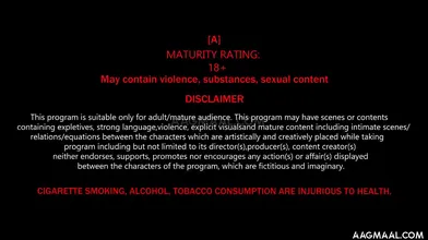 Aaj_ Subha Web Series