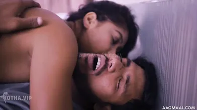 Aaj_ Subha Web Series