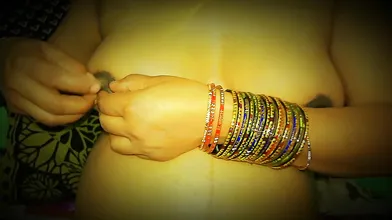 Shwetarani