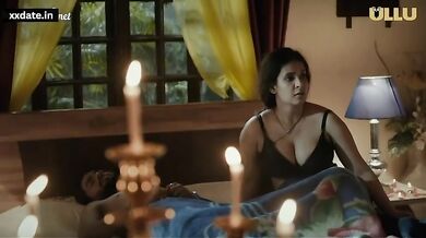 DESI BHABHI KI OFFICE CHUDAI PART 2
