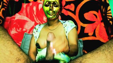 Shwetarani