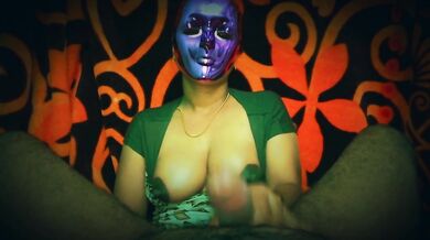 Shwetarani