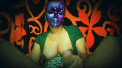 Shwetarani