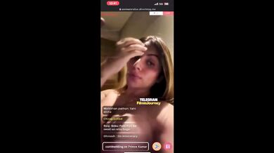 Insta Influencer Sonia Arora Suck Dick And Fucking Show
