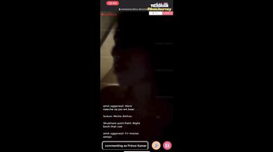 Insta Influencer Sonia Arora Suck Dick And Fucking Show